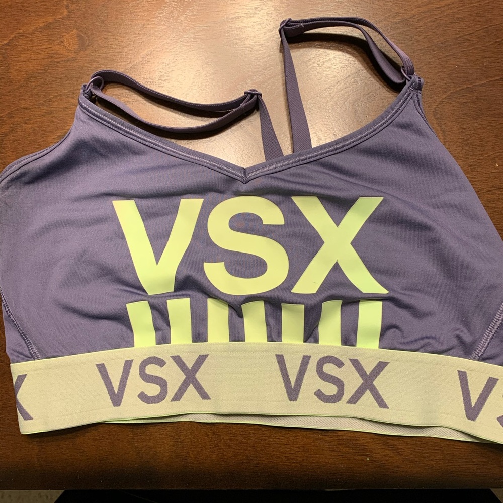 Victoria’s Secret sports bra